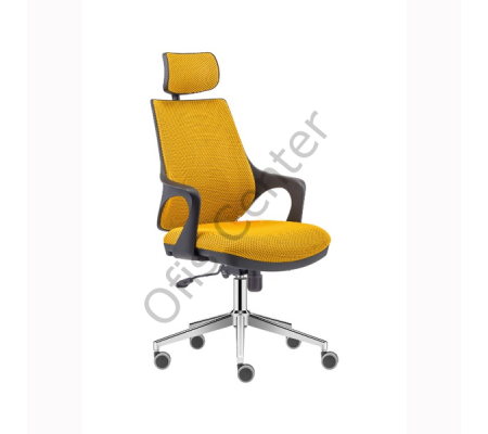 Mudo Yönetici Koltuk